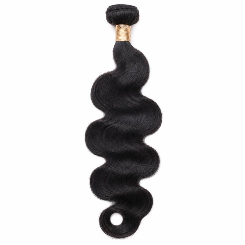 Dashay Lux Beauty Body Wave Human Hair Bundles