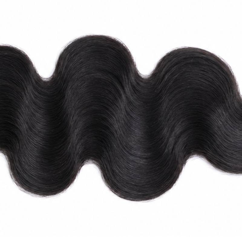 Dashay Lux Beauty Body Wave Human Hair Bundles